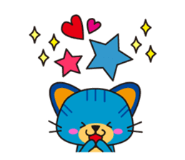 NYARA sticker #6286372