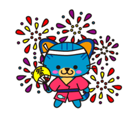 NYARA sticker #6286374