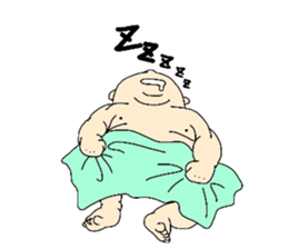 Masked brother sticker #6286909