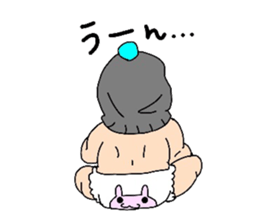 Masked brother sticker #6286911