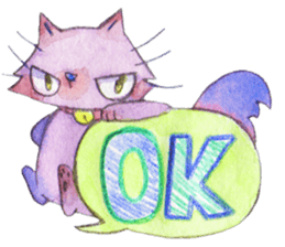 Mint and Rose sticker #6287188