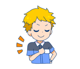 vendor sticker sticker #6287418