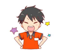 vendor sticker sticker #6287419