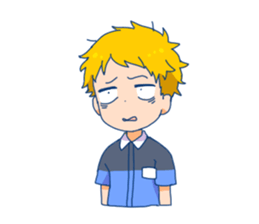 vendor sticker sticker #6287420