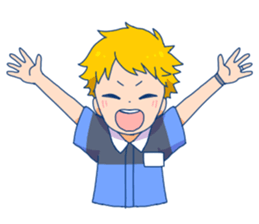 vendor sticker sticker #6287424