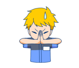 vendor sticker sticker #6287426