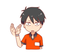 vendor sticker sticker #6287429