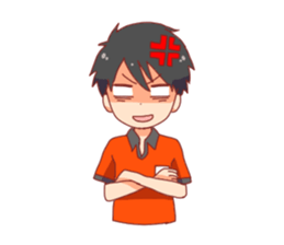 vendor sticker sticker #6287431