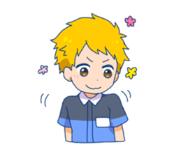 vendor sticker sticker #6287432