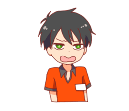 vendor sticker sticker #6287433