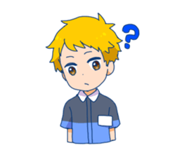 vendor sticker sticker #6287434