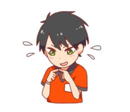 vendor sticker sticker #6287435