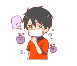 vendor sticker sticker #6287437