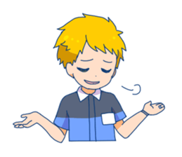 vendor sticker sticker #6287438