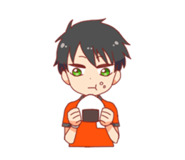 vendor sticker sticker #6287439