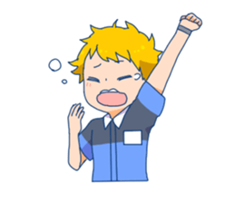 vendor sticker sticker #6287442