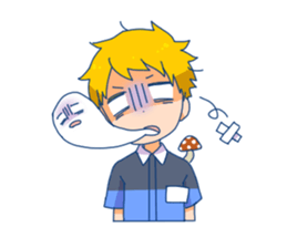 vendor sticker sticker #6287444