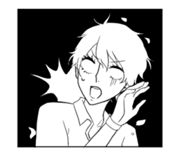 vendor sticker sticker #6287445