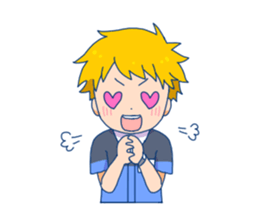 vendor sticker sticker #6287446