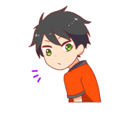 vendor sticker sticker #6287447