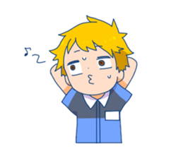 vendor sticker sticker #6287448