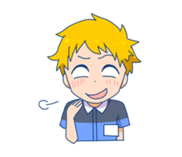 vendor sticker sticker #6287450