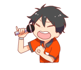 vendor sticker sticker #6287451