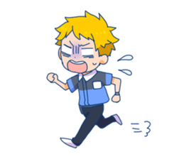 vendor sticker sticker #6287452