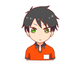 vendor sticker sticker #6287453