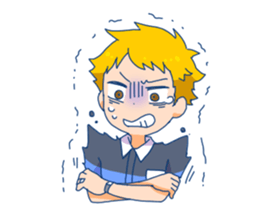 vendor sticker sticker #6287454