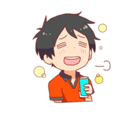 vendor sticker sticker #6287455