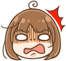 Who is "Ebi"? sticker #6287632