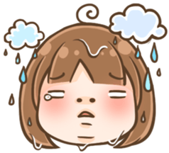 Who is "Ebi"? sticker #6287643