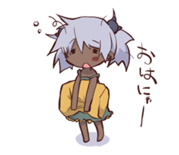 OSAISEN-S sticker #6287782