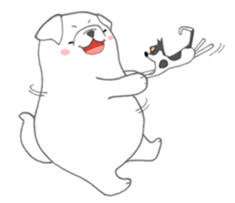 Nomkoh@Bungkee sticker #6288376