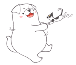 Nomkoh@Bungkee sticker #6288376