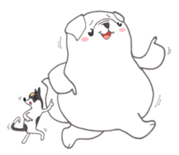 Nomkoh@Bungkee sticker #6288377