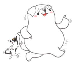 Nomkoh@Bungkee sticker #6288377