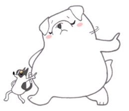 Nomkoh@Bungkee sticker #6288378