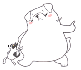 Nomkoh@Bungkee sticker #6288378