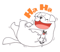 Nomkoh@Bungkee sticker #6288379