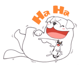 Nomkoh@Bungkee sticker #6288379