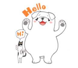 Nomkoh@Bungkee sticker #6288382