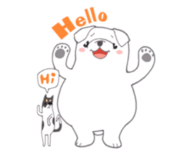 Nomkoh@Bungkee sticker #6288382