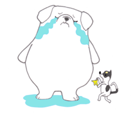 Nomkoh@Bungkee sticker #6288383