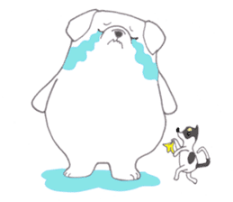 Nomkoh@Bungkee sticker #6288383