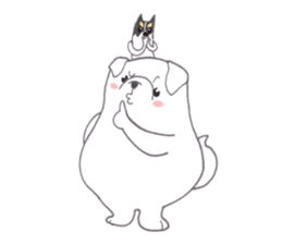 Nomkoh@Bungkee sticker #6288384