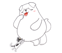 Nomkoh@Bungkee sticker #6288388