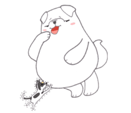 Nomkoh@Bungkee sticker #6288388