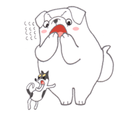 Nomkoh@Bungkee sticker #6288389